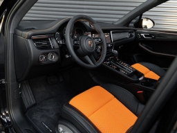 Porsche Macan GTS AWD 2026