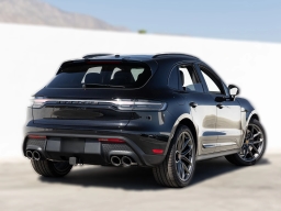 Porsche Macan GTS AWD 2026