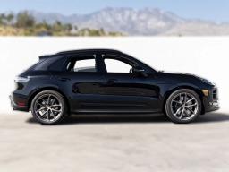 Porsche Macan GTS AWD 2026