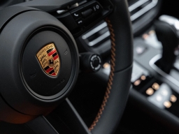 Porsche Macan GTS AWD 2026