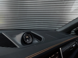 Porsche Macan GTS AWD 2026