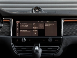 Porsche Macan GTS AWD 2026