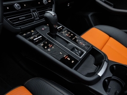 Porsche Macan GTS AWD 2026