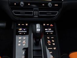 Porsche Macan GTS AWD 2026