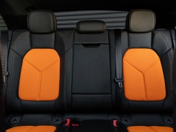 Porsche Macan GTS AWD 2026