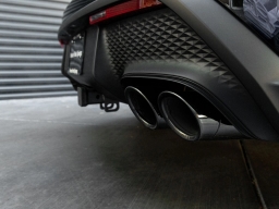 Porsche Macan GTS AWD 2026