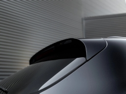 Porsche Macan GTS AWD 2026