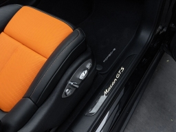 Porsche Macan GTS AWD 2026