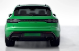 Porsche Macan GTS AWD 2026