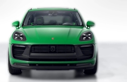Porsche Macan GTS AWD 2026