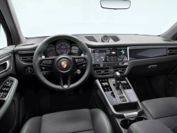 Porsche Macan GTS AWD 2026