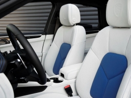 Porsche Macan S AWD 2026