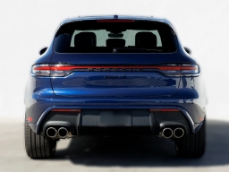 Porsche Macan S AWD 2026