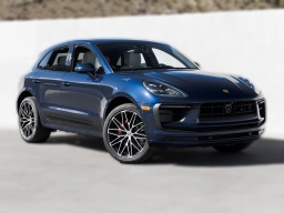 Porsche Macan S AWD 2026