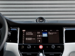 Porsche Macan S AWD 2026