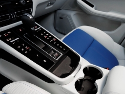 Porsche Macan S AWD 2026