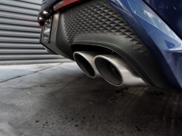 Porsche Macan S AWD 2026