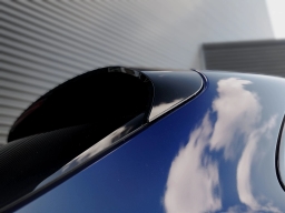 Porsche Macan S AWD 2026