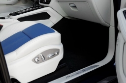 Porsche Macan S AWD 2026