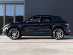 Porsche Macan S AWD 2026
