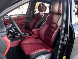 Porsche Macan S AWD 2026