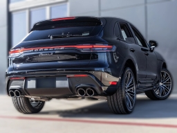 Porsche Macan S AWD 2026