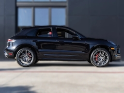 Porsche Macan S AWD 2026