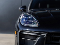 Porsche Macan S AWD 2026