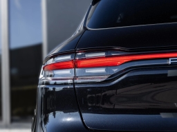 Porsche Macan S AWD 2026