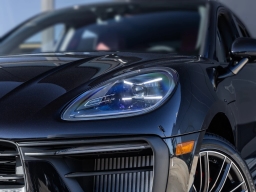 Porsche Macan S AWD 2026