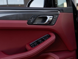 Porsche Macan S AWD 2026