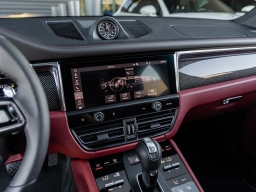 Porsche Macan S AWD 2026