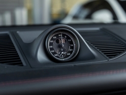 Porsche Macan S AWD 2026