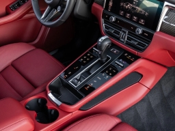 Porsche Macan S AWD 2026