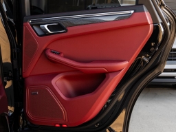 Porsche Macan S AWD 2026