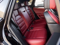 Porsche Macan S AWD 2026