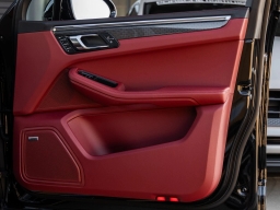 Porsche Macan S AWD 2026