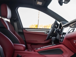 Porsche Macan S AWD 2026