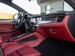 Porsche Macan S AWD 2026