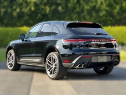 Porsche Macan S AWD 2026