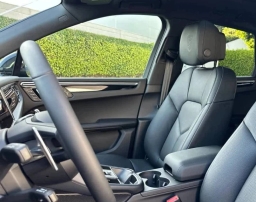 Porsche Macan S AWD 2026