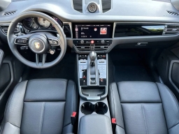 Porsche Macan S AWD 2026