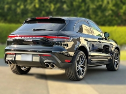 Porsche Macan S AWD 2026