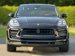 Porsche Macan S AWD 2026