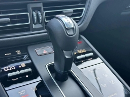 Porsche Macan S AWD 2026