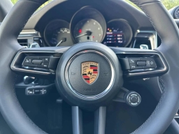 Porsche Macan S AWD 2026