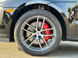 Porsche Macan S AWD 2026