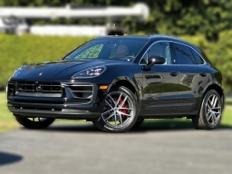 Porsche Macan S AWD 2026