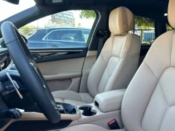 Porsche Macan S AWD 2026