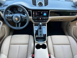 Porsche Macan S AWD 2026